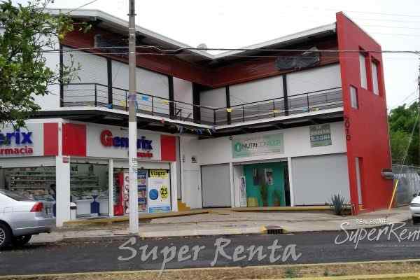 Local en Renta Plaza Mazamitla #5010, Las Águilas, Zapopan Jalisco.