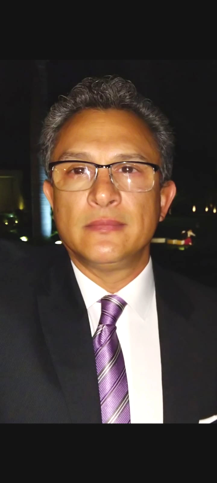 Ramiro Fernandez Quiroz