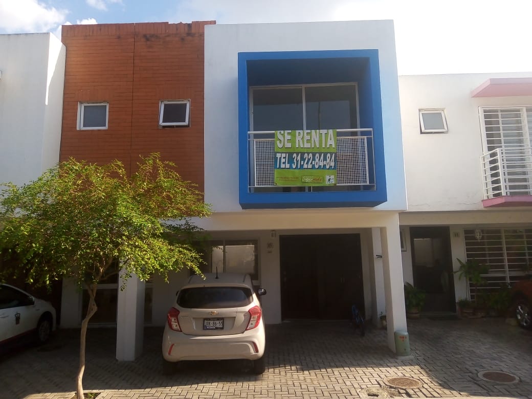Casa En Atemajac Del Valle Jalisco En Renta Id Propiedades Com