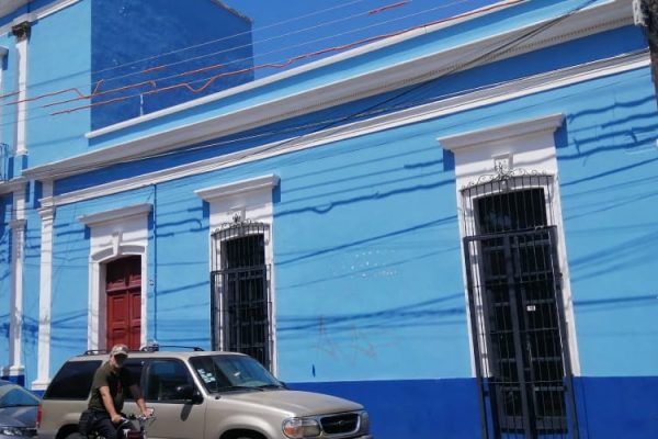 Local, Edificio u Oficina en Renta Calle Reforma (Centro de Guadalajara)