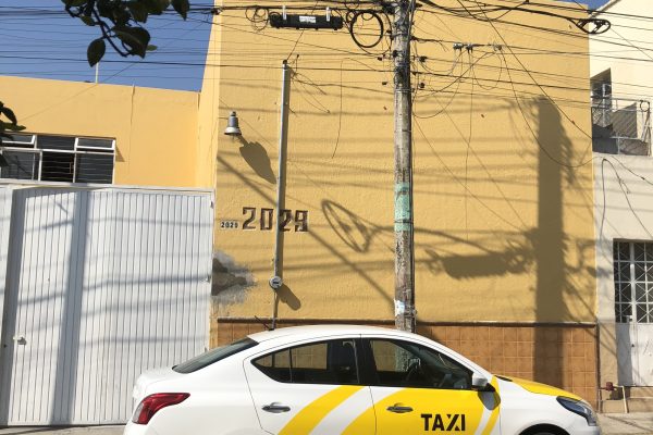 BODEGA EN RENTA COL. DEL FRESNO $35,000