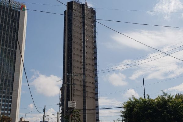 Oficina en Renta Lopez Mateos Norte