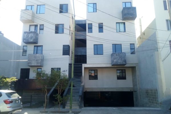 DEPARTAMENTO EN RENTA ALCALDE BARRANQUITAS $10,000