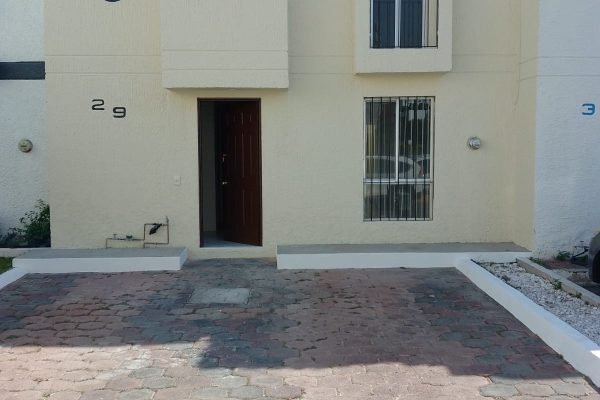 CASA EN RENTA AV.TEPEYAC 4850-29 LOS OLIVOS