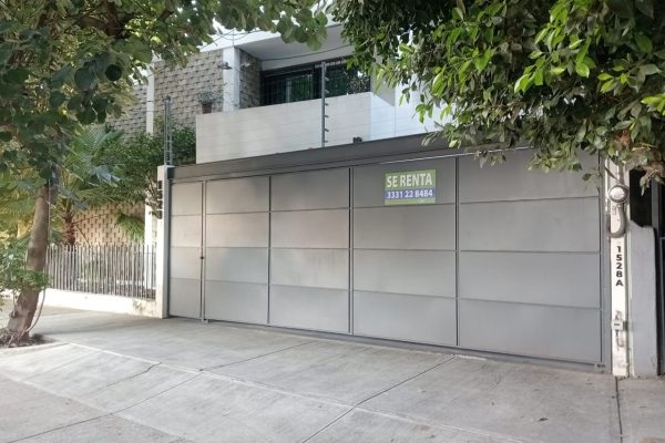 Casa en Renta Providencia para Oficina/Habitación