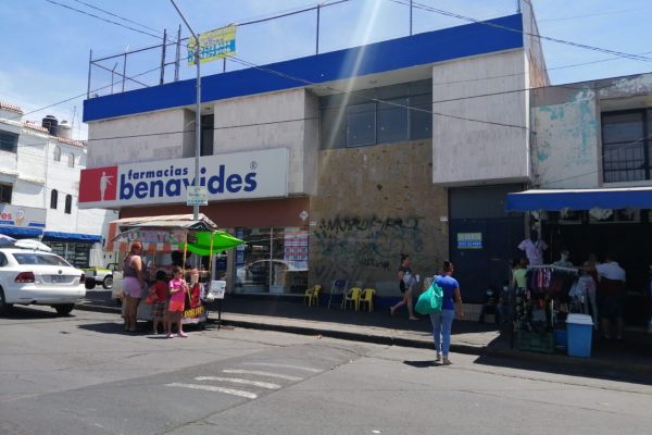 SE RENTA LOCAL COMERCIAL