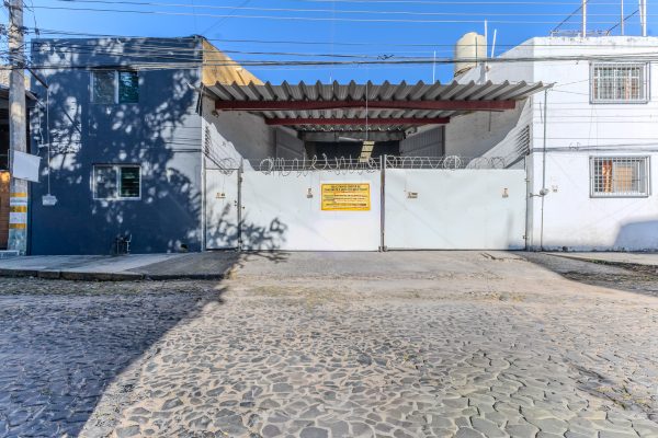 BODEGA EN RENTA ALAMO INDUSTRIAL $85,000