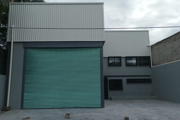 BODEGA EN RENTA LA TIJERA $47,000