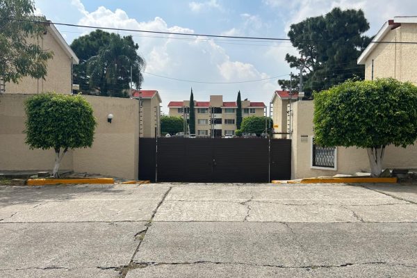 DEPARTAMENTO EN RENTA COL. ALTAMIRA $16,400