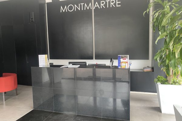 Departamento en Av. Chapultepec «TORRE MONTMARTRE»