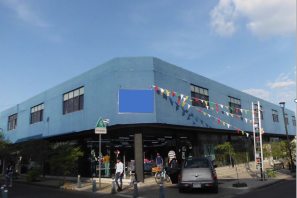 OFICINAS SEGUNDO NIVEL EN RENTA EN CENTRO DE ZAPOPAN, JAL.