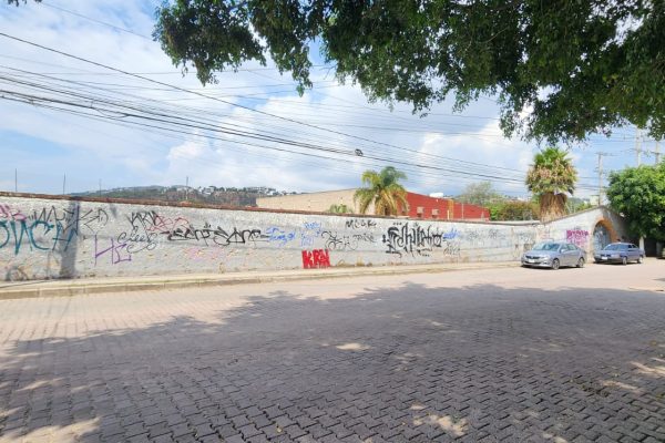 TERRENO EN RENTA SANTA ANA TEPETITLAN