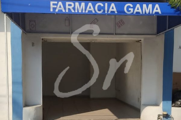 LOCAL EN RENTA CIUDAD GRANJA