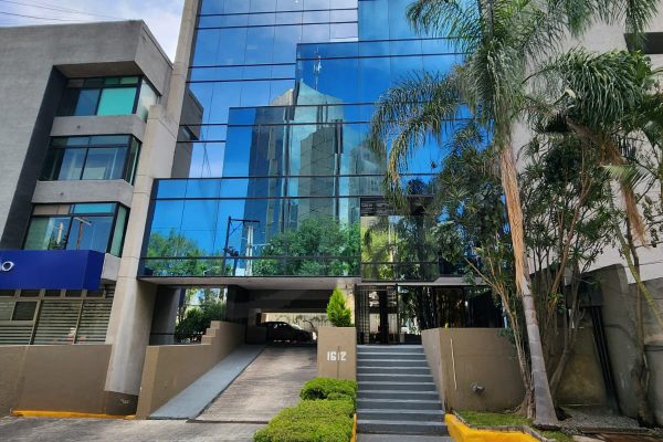 OFICINA EN RENTA COUNTRY CLUB $65,000