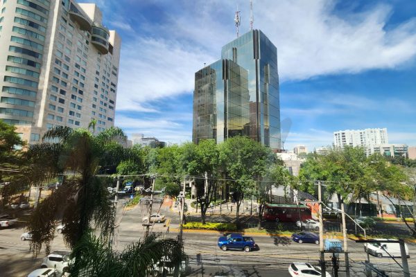 OFICINA EN RENTA COUNTRY CLUB $65,000