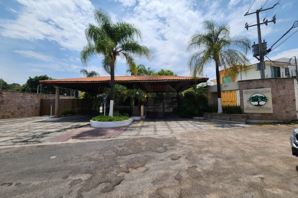 Casa en renta Fraccionamiento Santa Anita