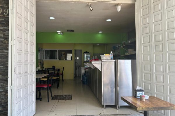 LOCAL EN RENTA ZONA CENTRO MEDICO $11,000