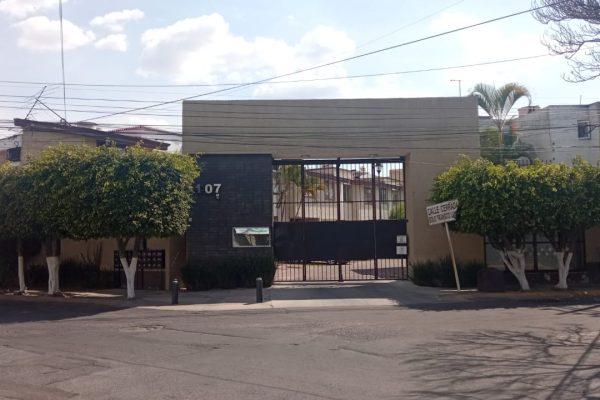 Se Renta Casa Amueblada en Coto Privado, Col. Rinconada La Calma, Zapopan, Jal.