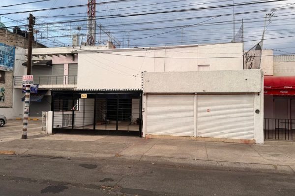 CASA EN RENTA PARA FINES COMERCIALES PASEOS DEL SOL $28,000