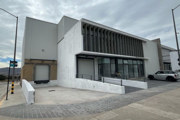BODEGA EN RENTA CIRCUITO SUR PARQUE INDUSTRIAL $120,960