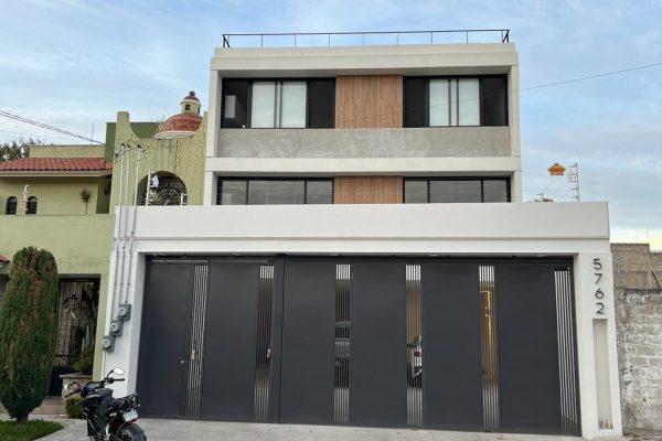 DEPARTAMENTO EN RENTA AMUEBLADO PASEOS DEL SOL $19500