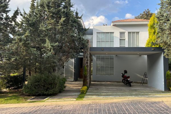 CASA EN RENTA EL CIELO, PALOMAR COUNTRY $37,000