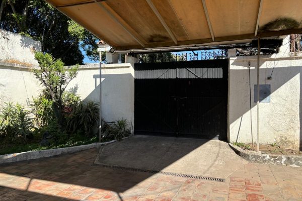 CASA EN RENTA COL. SEATTLE $45,000.00