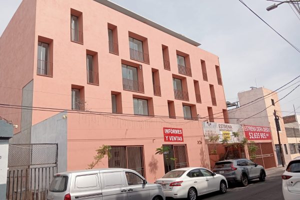 DEPARTAMENTO EN RENTA EL RETIRO $11,900.00