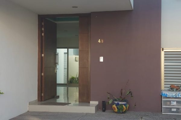 CASA EN RENTA CAMINO REAL A COLIMA $23,500