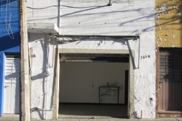 LOCAL COMERCIAL EN RENTA INDEPENDENCIA 366-A $7,300.00
