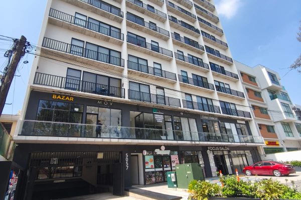 DEPARTAMENTO EN RENTA PENT HOUSE JARDINES DE GUADALUPE $23,800