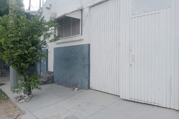 BODEGA EN RENTA LOMAS DEL COLLI $22,000