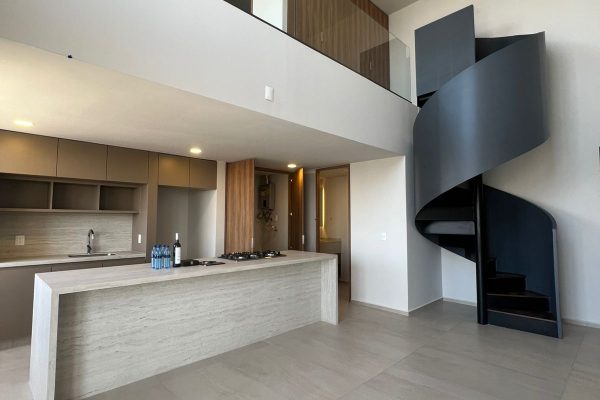 DEPARTAMENTO EN RENTA LIRICA TOWER $30,000