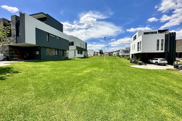 Casa en renta Atmosfera Habitat Santa Anita, Tlajomulco de Zuñiga