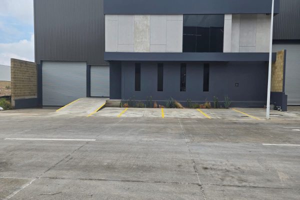 Bodega en renta Parque Industrial Elite Oriente I , Tonala